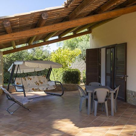 Villa Stella Marsala Exterior photo