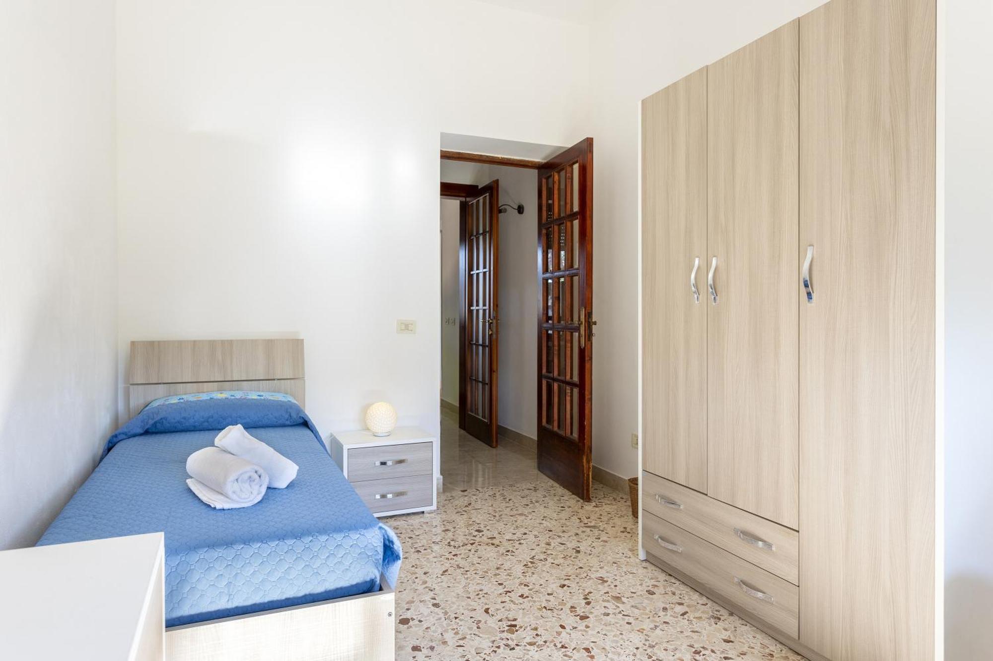 Villa Stella Marsala Exterior photo